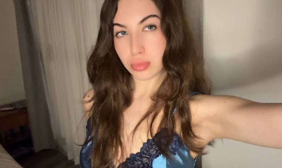 Photo Amber in Joao Pesoa