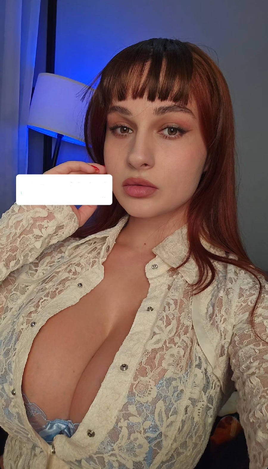 Take a pause and enjoy Miranda Faith — streaming from Joao Pesoa