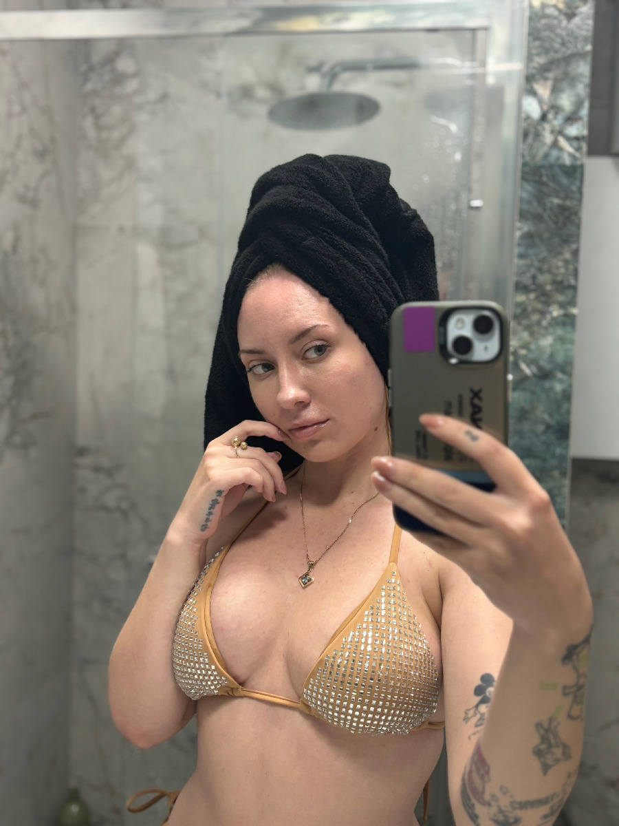 Nude girl KateV in Joao Pesoa