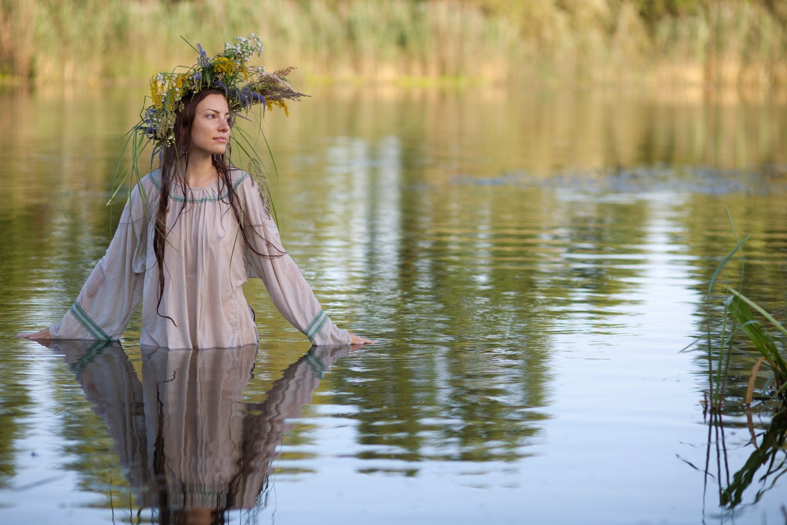 Slavic girls in Joao Pesoa