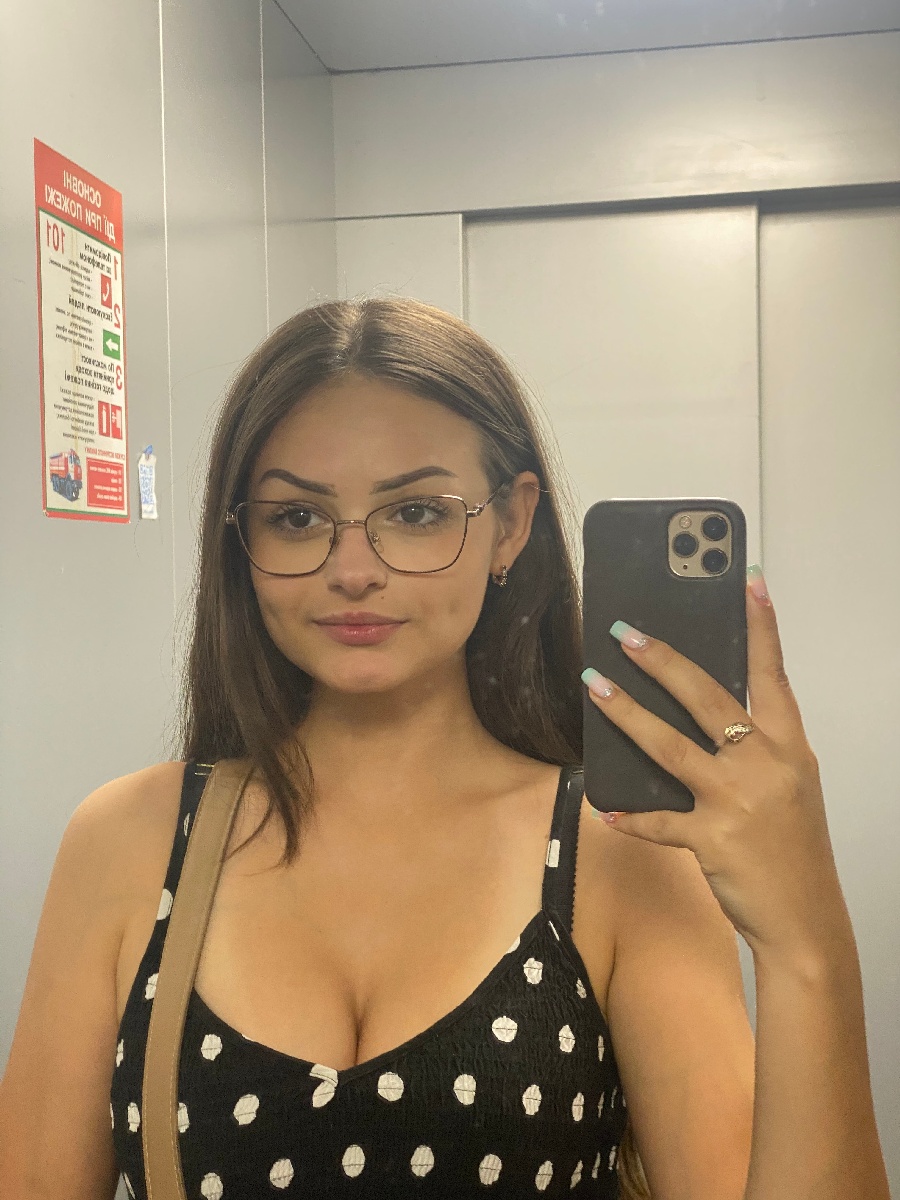 Sexy model Stacy in Joao Pesoa