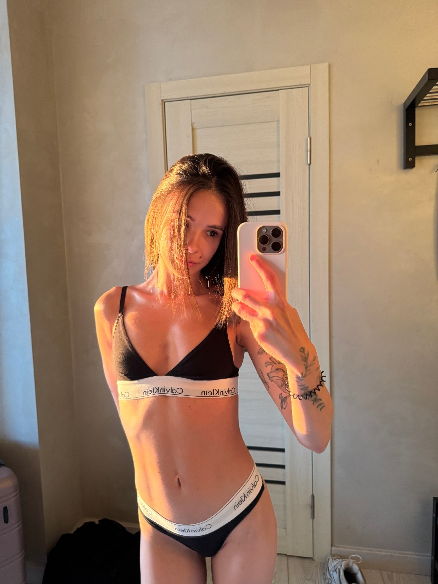 Photo Tina in Joao Pesoa